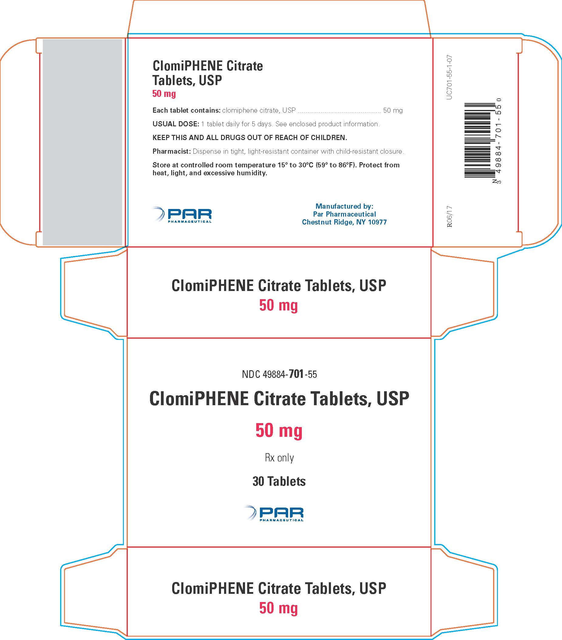 Clomid Generic Price