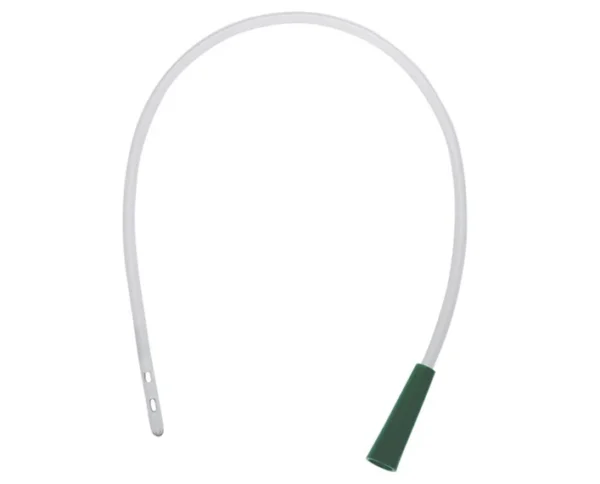 AMSure PVC Female Urethral Catheter 50 Per Case