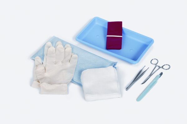 Debridement Kit 50/Case